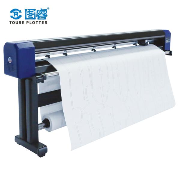 high speed cad paper dual spray ethernet interface inkjet printer