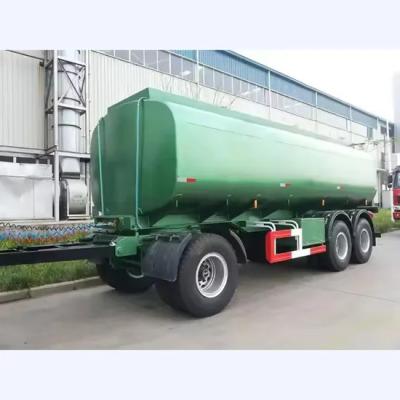 Un réservoir de carburant de haute qualité