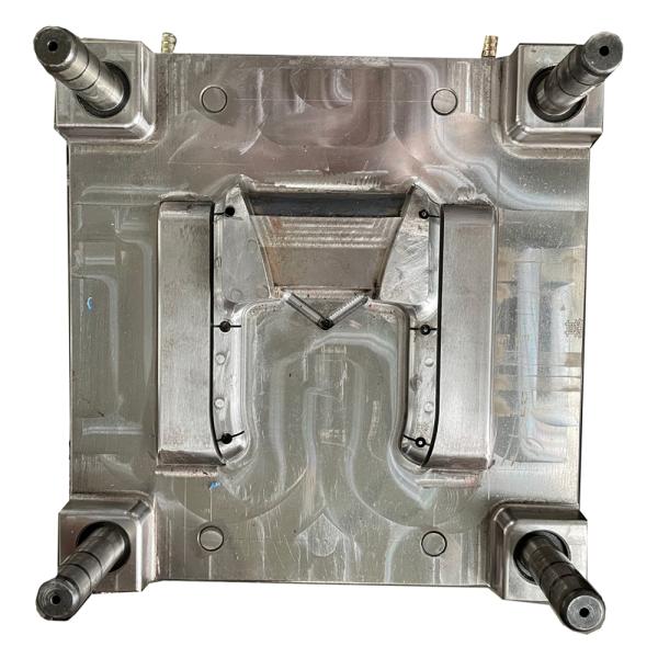 Professional ABS/PP/PA/PA6/PA6 GF/POM/HDPE Injection Molding Service with Custom Mold Design and Samples