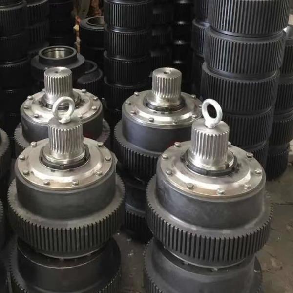 2PCS роллеры деревянные пеллетные мельницы 65Mn деревянные пеллетные прессы