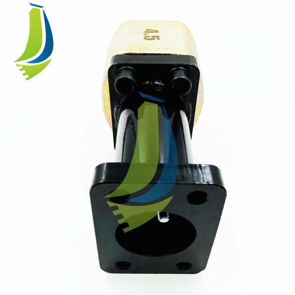 VOE14555660 14555660 Válvula de verificación de retorno de aceite para EC360B