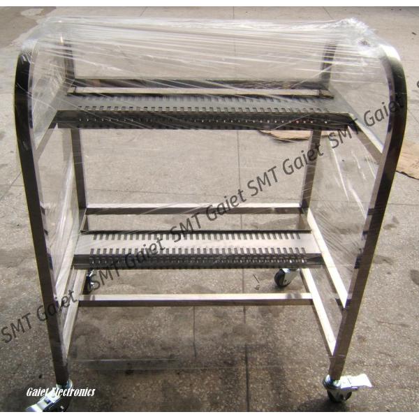 Шкаф 35 PCS хранения фидера ФУДЗИ в слой 2 слоя L850XW600XH1150 L960XW600XH1080