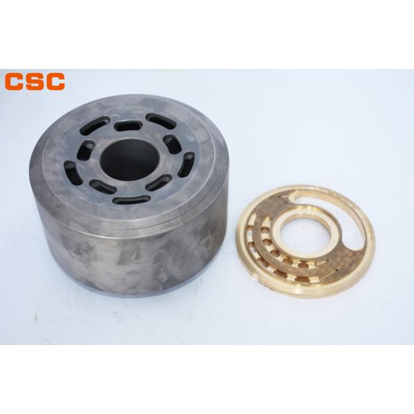 New K3SP36 cylinder block with oil pan for SK60 / SK70