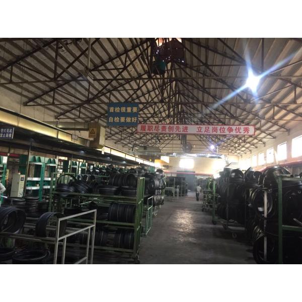 35%-45% Rubber Content System Suppliers Motorcycle Bearing 6002 Top Performance