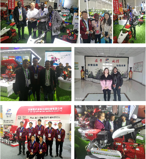 Multi-purpose Gasoline Engine Rotary Tiller for and Versatile Cultivation Solutions