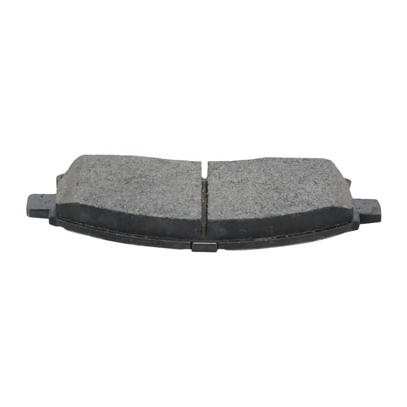 Disc Disc Brake Pads SP201-31003A1921 Genuine Friction Pad Assembly for Foton TUNLAND Pickup