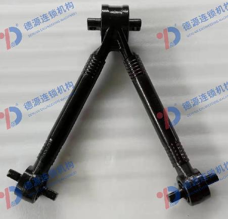 MERCEDES-BENZ TRACK CONTROL ARM OE A9483502705 PREMIUM SUSPENSION COMPONENT