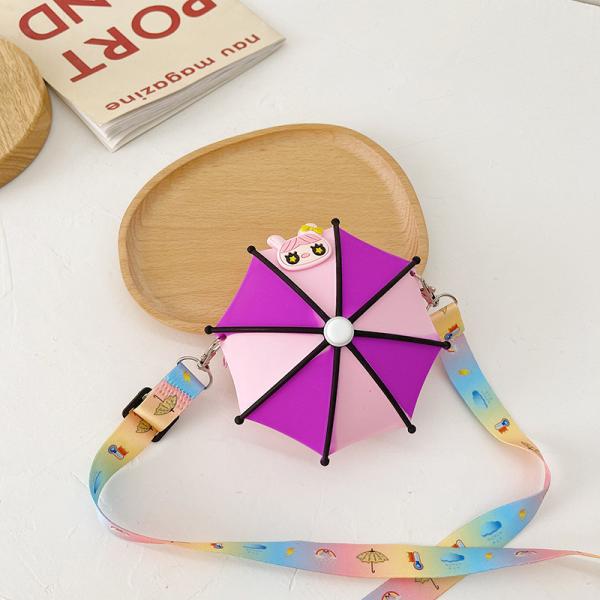 Силиконовый карандаш чемодан для макияжа Силиконовый корсет Тело Шелковый Сумка Сумка Мультфильм Детская Сумка Детская Сумка Шелковый Сумка