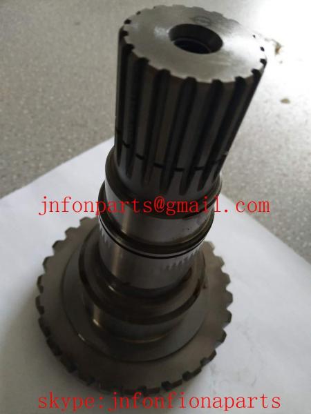 komatsu pc2006- shaft pc220-6 pc600-6 SWING MOTOR  SHAFT,DRIVE 706-75-43660