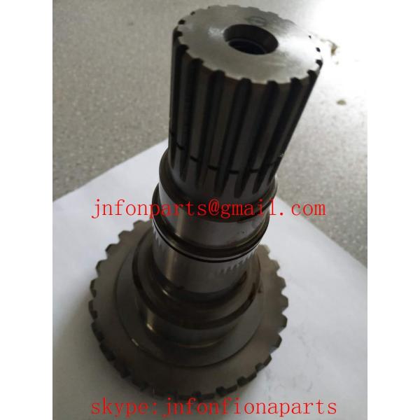 komatsu pc2006- shaft pc220-6 pc600-6 SWING MOTOR SHAFT,DRIVE 706-75-43660