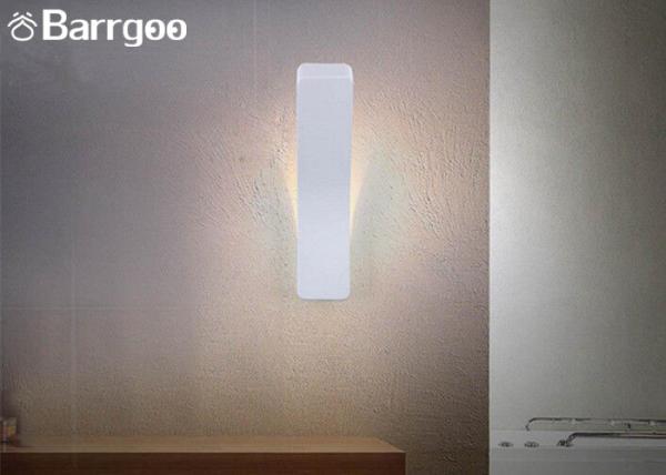 Surface Wall Mounted Light Fittings , Internal Wall Lights Epistar LED Chips