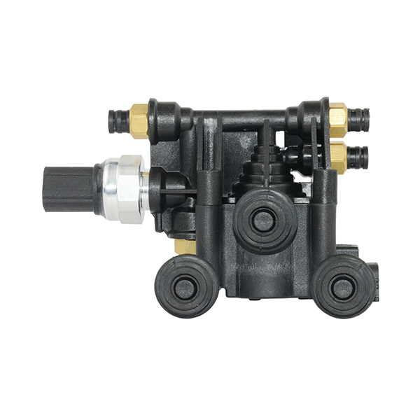 Блок клапана подвеса воздуха RVH000046 RVH000055 на открытие 3 4 Land Rover Range Rover