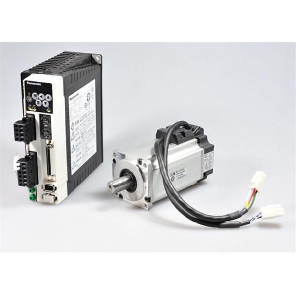 Первоначальный новый водитель МХМДЖ022Г1У мотора сервопривода 200В АК Панасоник 0.64нм 20бит 200В