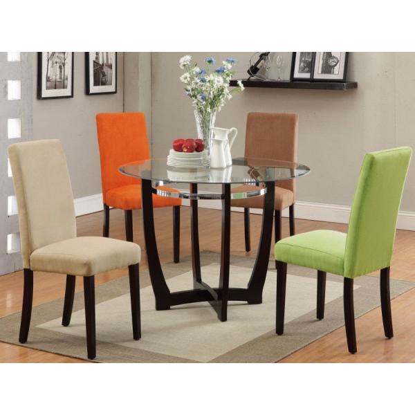 Customized Gelaimei Hotel Restaurant Furniture Hotel Dining Table Set