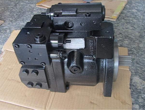 Kawasaki K3V80 swash plate type axial hydraulic piston pump/main pump for excavator