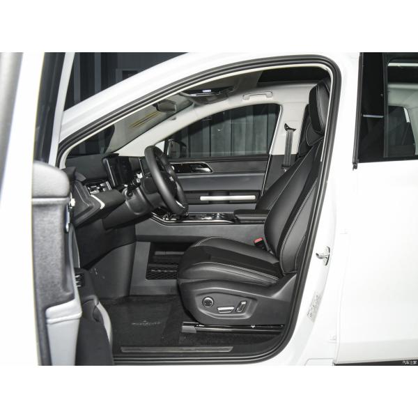 403km Long Range Pure Electric Cars AIWAYS U5 With 160Km/H Speed