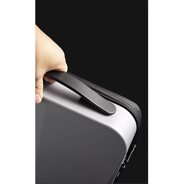 Anti Theft Business Laptop Backpack ISO Large Capacity Waterproof Backpack