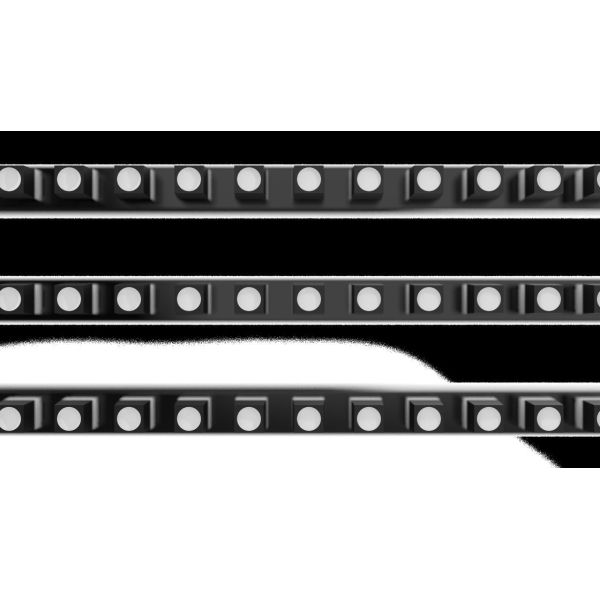 Lionled P2.6-5.2 Indoor Transparent LED Display For Glass Windows For Shop/Advertising