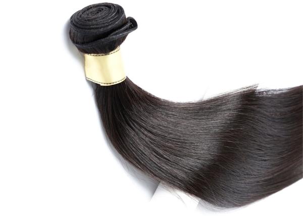 100 Percent Human Hair Extensions Glossy And Clean From Healthy Young Virgin