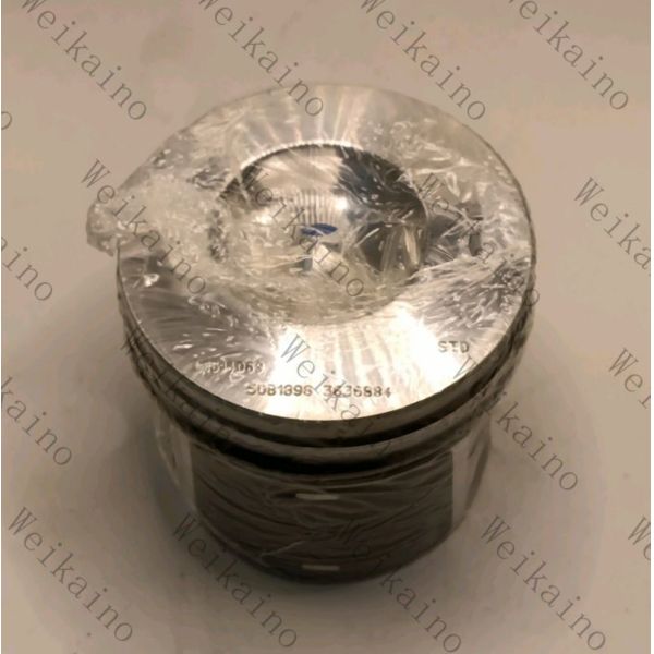 Perkins Engine 1103 1104 Series Piston and Ring Kit T426384 508-1898 363-6884 4115P015
