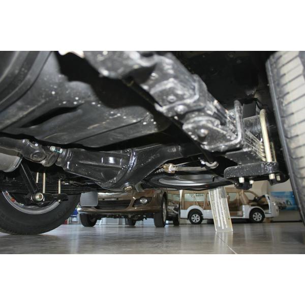 Подержанный мини-автобус Foton 2022 коммерческое издание бензиновый ручной 5-скоростной 160 л.с.