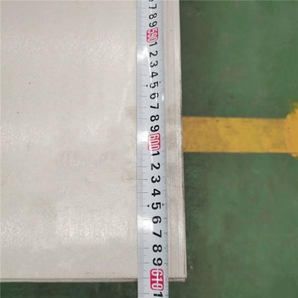 TISCO Original ASTM 304 316 430 409L Stainless Steel Sheets China Wholesale In Stock