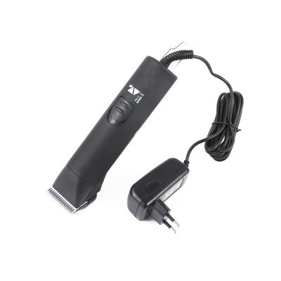 Flexible Animal Hair Shaver Simple Operation Pet Shaving Machine
