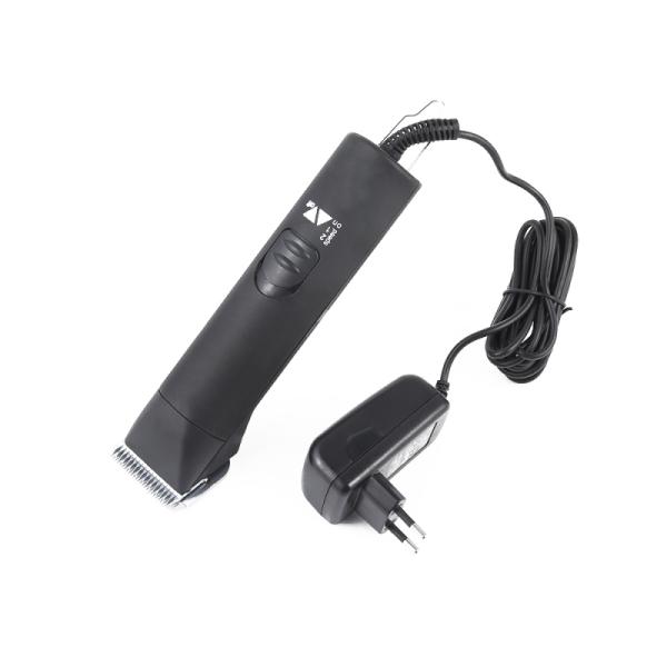 Flexible Animal Hair Shaver Simple Operation Pet Shaving Machine