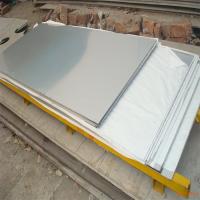 ASTM 410 420 Ba inoxydable du feuillard de la plaque d'acier 440A 2000mm 2440mm 3000mm 2b
