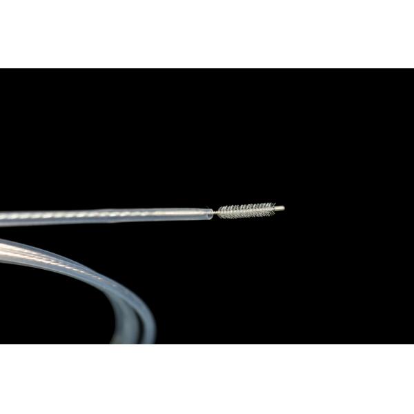 Medical Equipment Products Disposable Endoscope Cytology Brush With CE Certificate