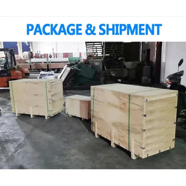 Fully Automatic Powder Iron Separator Machine With Magnetic Trap