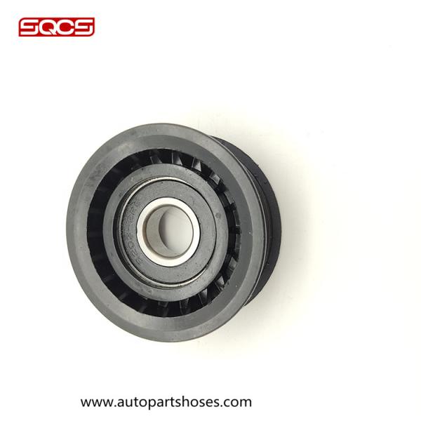0002020919 Automotive Body Parts M112 M272 M113 M273 V Belt Pulley For W221 W164 W251
