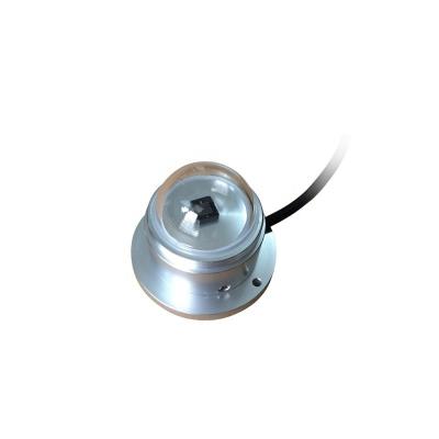 RS232/RS485/4-20mA Saída Piranômetro Óptico Sol Sensor de Radiação Solar 0-1500W/M2
