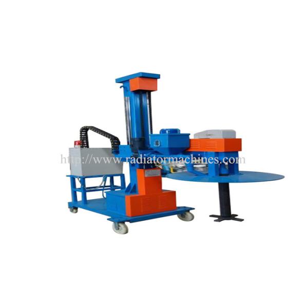 Hornos de aluminio de la fusión del metal de la unidad de la desgasificación para el líquido de aluminio refinador