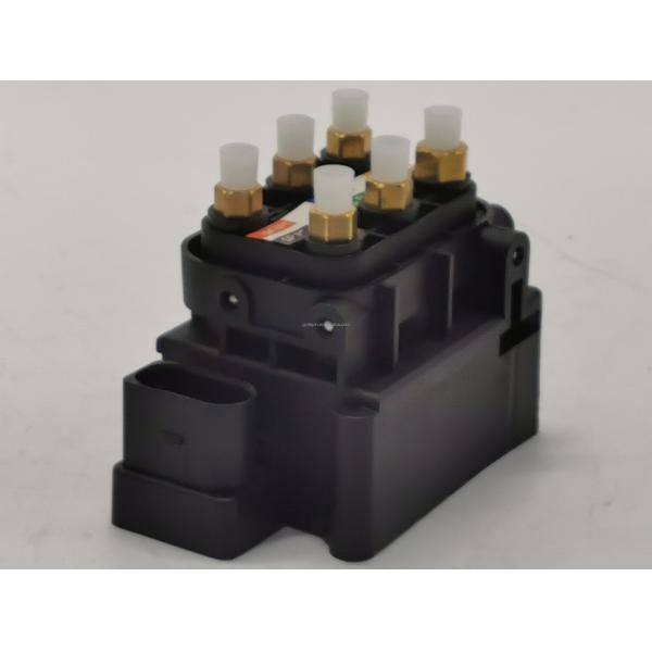 Mercedes W221 W166 X166 Peças de suspensão pneumática 2123200358 2513200058 0993200058 2123200158