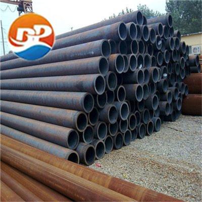 DIN 17175 Seamless Alloy Steel Tube 13CrMo44 13CrMo4-5  Alloy Seamless Pipe