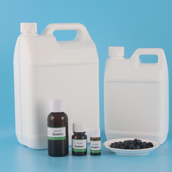 Blueberry Odor Hotel Collection Fragrance Oil For Shampoo Making