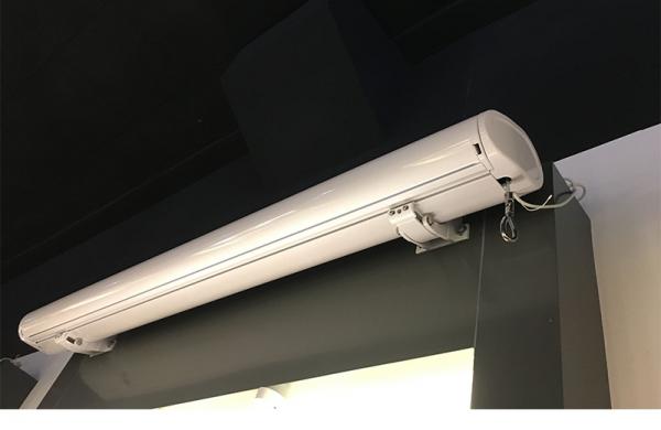 Retractable Awning,Awning Window Hardware For House, Full box Awning