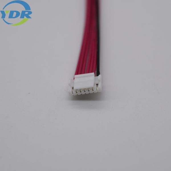 MX 51146 GH MX1.25mm Ultrathin Custom Wire Harnesses and Cables 125 Degree Heat Resistant