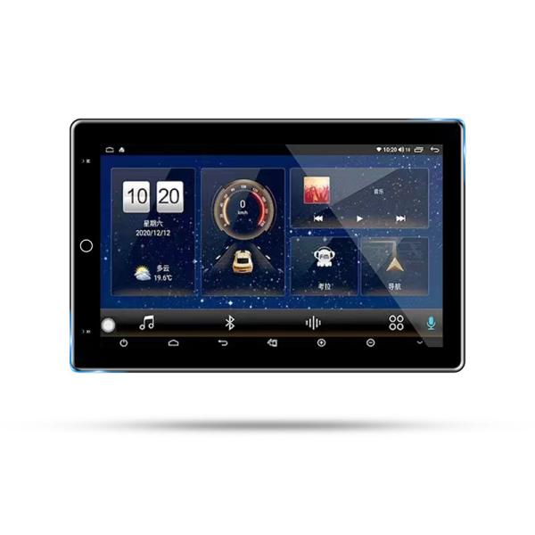 13,3 универсалия Din системы навигации 2 мультимедиа Carplay андроида дюйма