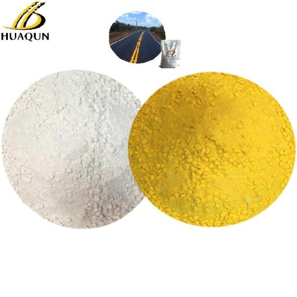 Thermoplastic Paint For Heavy-Duty And Industrial Surface Applications