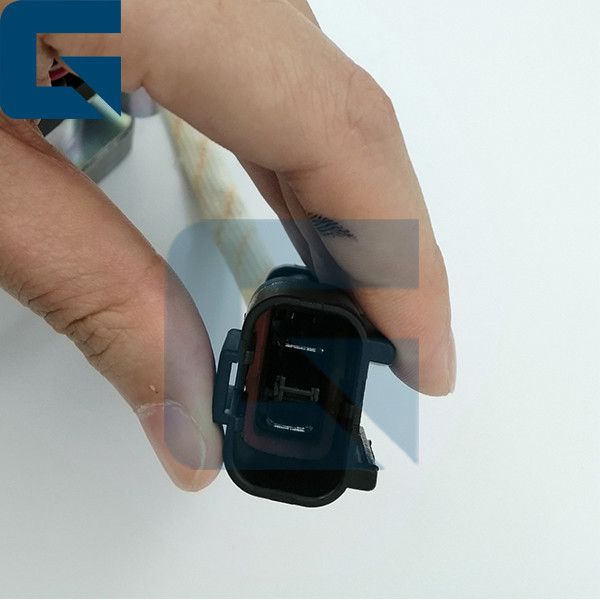 Pièces de rechange du relais 600-815-8941 6008158941/PC de démarreur de PC200-7 PC220-7 24V