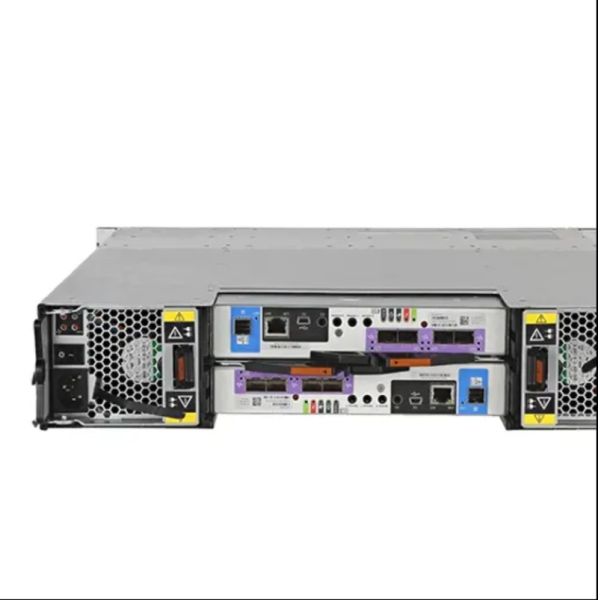 Dell PowerVault ME4024 ME4012 ME4084 ME5012 ME5024 ME5084 SAN NAS Storage EMC 2U Rack Disk Arrays Hard Disk Enclosure Original