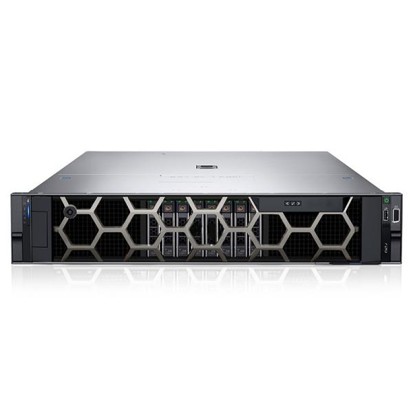 Intel Xeon Poweredge R750xa 2U Rack Server для обработки данных ИИ и медиа GPU