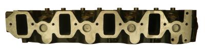 MITSUBISHI Canter 4D32 4D35 Iron Casting Cylinder Head 4.6L 8V