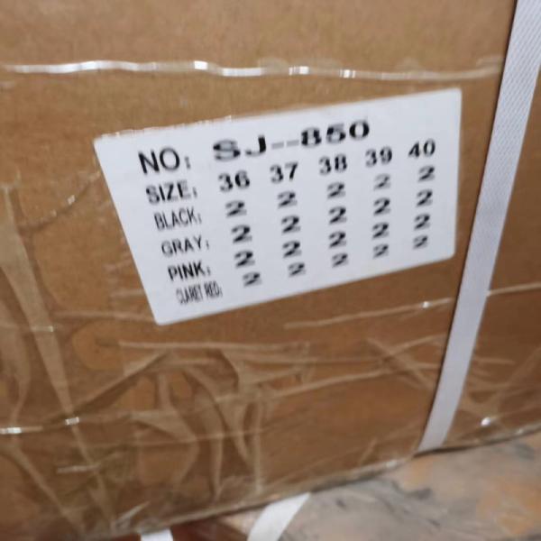 BRESLIN,Ladies Flyknit Casual Sport  Shoes