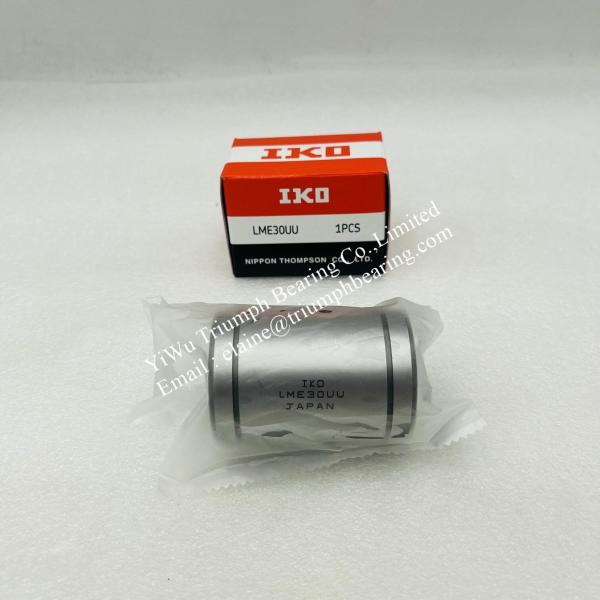 THK  Linear Bearing LME16UU , LME30UU