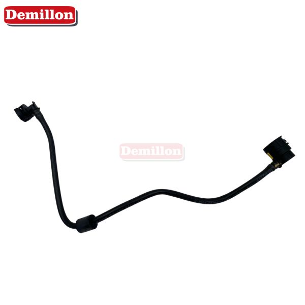 2055017601 Demillon Auto Parts Engine Radiator Expansion Tank Water Pipe for Mercedes-Benz W205 C180 C200 C220 C250 C300