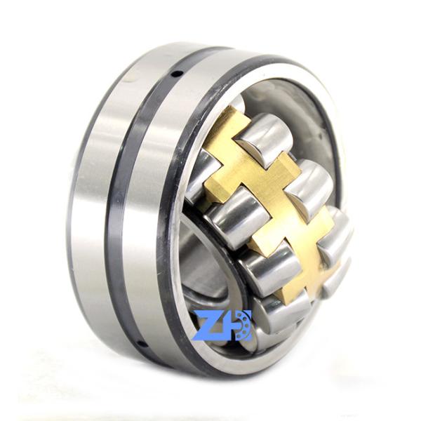 22307CA 22307W33 22307JCN P0 P5 P4 qualité ank roulement à rouleaux sphérique 35*80*31mm