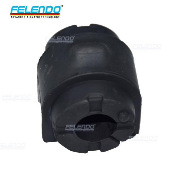 LR005648 OE NO Vehicle Bushings / Steering Rack Bushing ISO9001 Certificate